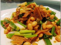 -阿庄新豫菜(通泰路店)