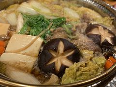 -晶吉·居酒屋·烧鸟·生鱼饭(中山区民主广场店)