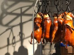 金牌烤鸭-大鸭梨烤鸭(金色漫香店)