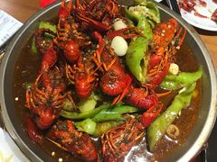 -0574龙虾的故事(东裕店)