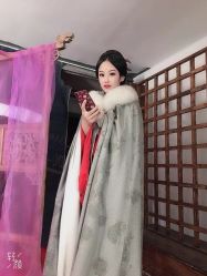 -美云庭古装·格格服汉服·京城旅拍(北京店)