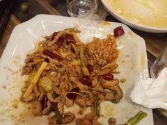 -西塘万安桥农家菜