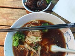 -囿面传统制面馆(中央路店)