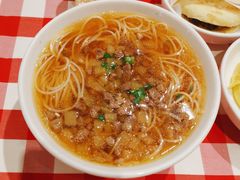 -西贝(上海中心店)