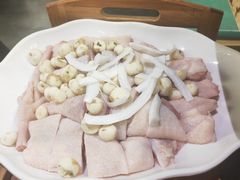 -原味四季椰子鸡(公明百佳华店)