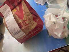 -华莱士·全鸡汉堡(沙井博岗店)