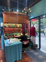 -ChenV西服礼服高级定制(市区养育巷店)