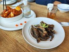 -客汀家宴·客家烟火 四季食材(集美店)