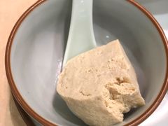 冻豆腐-骨味坊·十二年老店(宝业东城广场店)