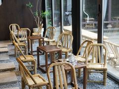 -Metal hands·铁手咖啡