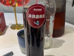 -必点海鲜·海肠捞饭·鲅鱼水饺(滨江道店)