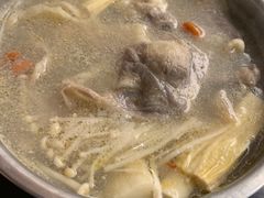 -上海大船酒店-沙滩餐厅