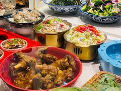 -魏记大碗羊肉(临河总店)