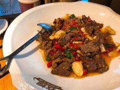 -炊烟小炒黄牛肉(中心印象城店)
