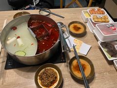 -野妹火锅(南园店)
