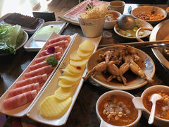 -小龙坎火锅(湖滨银泰in77店)