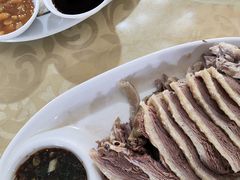 -车头老二大排档(金城步行街店)