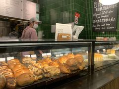 -BAKER&SPICE(环贸店)