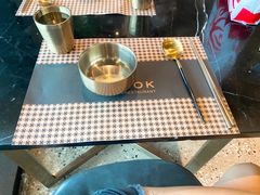 招牌年糕-KCOOKING概念韩餐(世茂52+店)