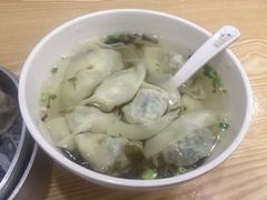 -景芳周大姐烧麦(东新店)