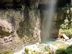 -鹿院坪生态旅游景区