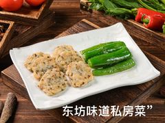 -东坊味道私房菜·地道顺德菜(大良店)
