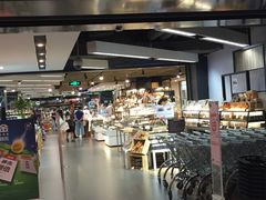 -Olé精品超市(上海虹桥南丰城店)