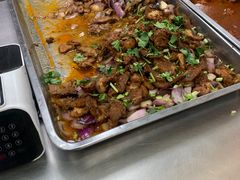 -东华大学第一食堂(松江校区店)