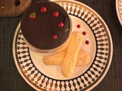 -IL TEATRO 精品意大利餐厅