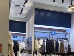 -海马体照相馆(大连柏威年购物中心店)
