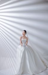 -唯一视觉婚纱摄影(李家村店)