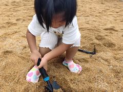 -日照灯塔风景区