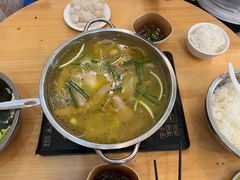 -王记贵阳第一家鱿鱼炖土鸡(东新分店)