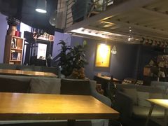 -84那年咖啡馆(李沧万达店)