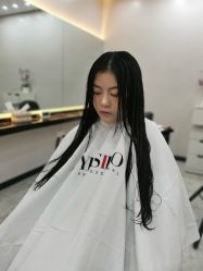 点击看大图 -YESIDO椰岛造型烫发染发