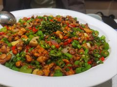 -青花椒花椒鱼(合生汇店)