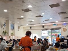 大堂-喜莲咖啡
