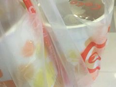 -CoCo都可(虹口龙之梦店)