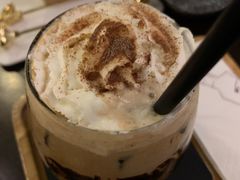 -咖法森林·咖啡  酒吧(天河店)