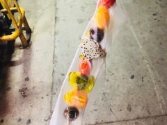 -大学城夜市大排档(凤栖路店)