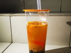 -CoCo都可(长兴岛店)