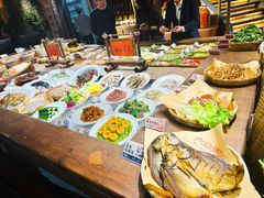 -六合居(温江店)