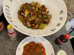 -友达面馆(海珠店)