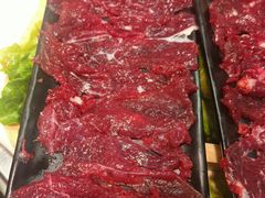 爽口嫩肉-三头牛·潮汕牛肉生蚝火锅 (夏湾店)