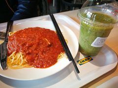 -宜家·瑞典风味餐厅(烟台路店)
