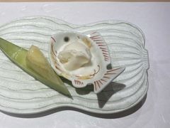 餐后甜品-鮨一日本料理(大中华店)