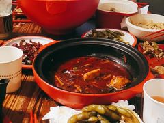 -红料理|串串有瘾·烧烤(吴中路店)