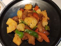 -大海碗·京菜炸酱面(雍和宫店)