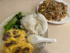 -玲又珑美食(盘福路店)