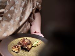-湖月·割烹料理(湖滨店)